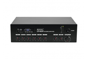 Mixer-poj 4